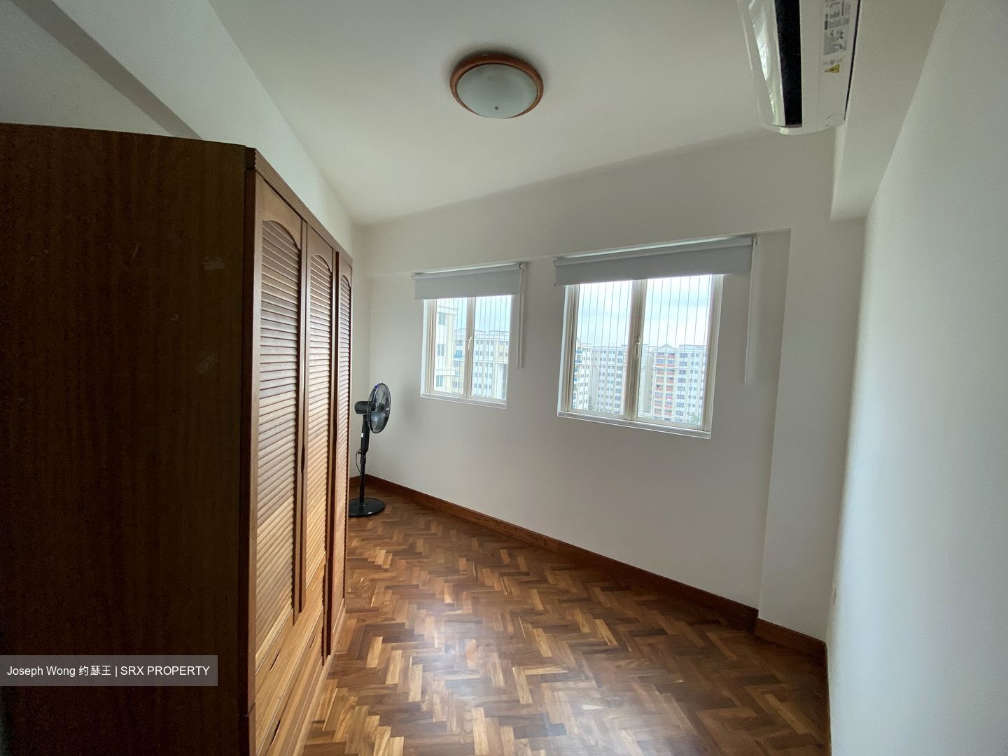 Melville Park (D18), Condominium #606851931